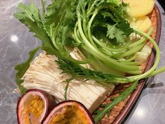 -一绪に寿喜烧(虹悦城店)