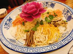 -老雒阳面馆·水席·洛阳菜(王城路店)