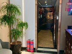 -澜悦汇推拿足道(蓝村路店)