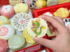 -稻香村(文殊院旗舰店)