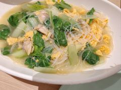 -吕氏疙瘩汤·新派鲁菜(芝罘万达店)