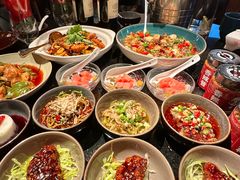 -华豫川酒家(双子塔店)