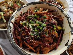 -辣螃铠盆盆蟹大排档(总店)