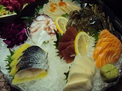 -长崎家日式料理(人民大街店)