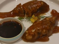 -惠丰堂饭庄·烤鸭·京味菜(西北旺·唐家岭店)