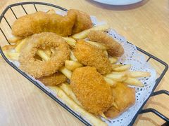-阳光披萨(辽宁路店)
