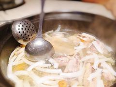 -同仁四季椰子鸡(福田东园总店)