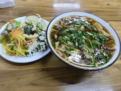 -亲贤打卤面(八一街店)