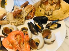 -北京王府井希尔顿酒店·万斯阁西餐厅