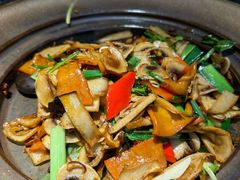 -云海肴汽锅鸡·云南小炒(天津国金汇店)