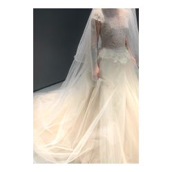 点击看大图 -Vera Wang婚纱礼服旗舰店