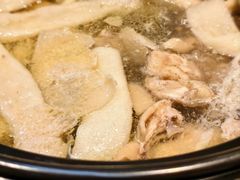 -百年果林椰子鸡(中洲店)