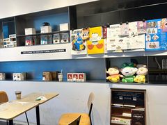 -Seesaw Coffee(上海尚悦湾店)