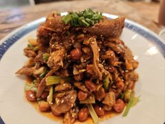 -田园印象·成都土菜院子(华阳店)