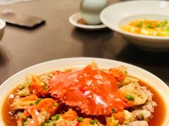 -广州文华东方酒店·江-由辉师傅主理