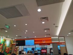 -吉野家(上海美罗城店)