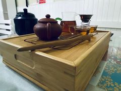 -丽江庭院之丽江往事(安定门店)