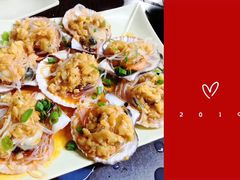 -大锅强·蒸海鲜青岛菜(吾悦广场店)