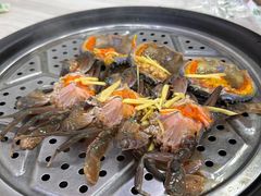 -船奇蒸汽海鲜·闽菜(八市海鲜总店)