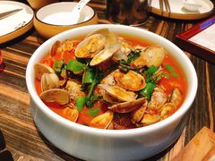 -江太极江浙菜(马桥万达广场店)