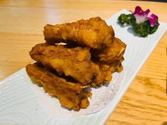 -荷花亭·湖北融合菜(十堰武商MALL店)
