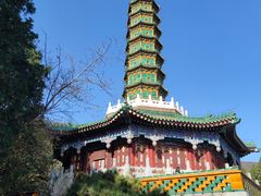 -香山公园