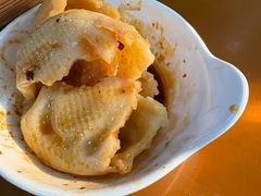 -绿杨馄饨店(上塘街店)