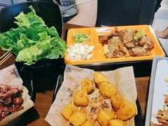 -林二哥宜烤官·宜宾小烧烤