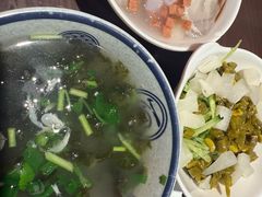 -王繁星面馆(西安熙地港店)