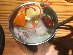 -塔哈尔·新疆盛宴(城西银泰店)