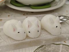 -大树餐厅(环球港店)