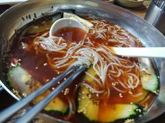 -京玉菲饭店(李村店)