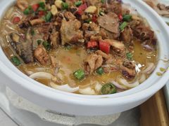 -大明府膳食坊