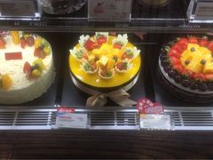 -85度C(苏州平江万达店)