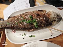 -木屋烧烤(坂田天安云谷店)