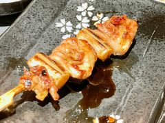 -人间酒暖·Go blanc·烧鸟·深夜食堂(陆家嘴店)