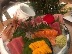 -阿吾罗日本料理(K11艺术中心店)