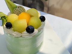 -吉川堂·日式甜点专门店(正佳广场店)