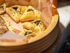 自制派-东海朗廷酒店秀·Silk自助餐厅