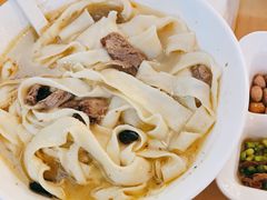 -萧记三鲜烩面(东站店)