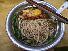 -朝阳路拉面店