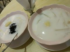 -甜心妈妈·榴莲星级糖水(北京路总店)