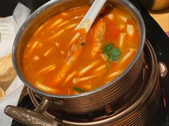冬阴功汤-simply thai天泰(静安嘉里中心店)