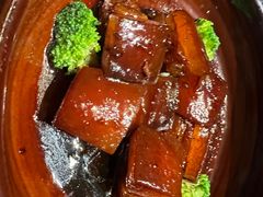 -金掌勺东北菜(格兰晴天店)