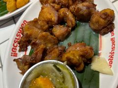 -碌碌发·东南亚风味烧烤档(体育西店)