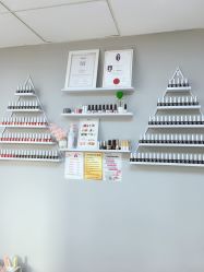 -7嘉nail eyelash·美甲美睫