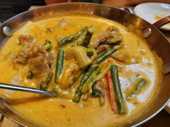 咖喱小牛腩-青檸泰 LIME THAI (财富购物中心店)