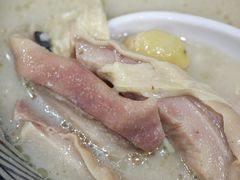 -胡椒猪肚汤(康王店)
