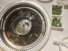 -葛记红焖羊肉(人民路店)