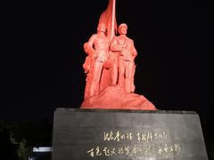 -南宁南湖公园